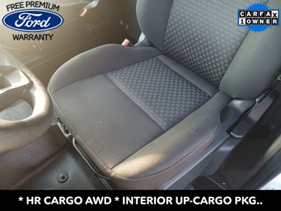 2023 Ford Transit-350 Base
