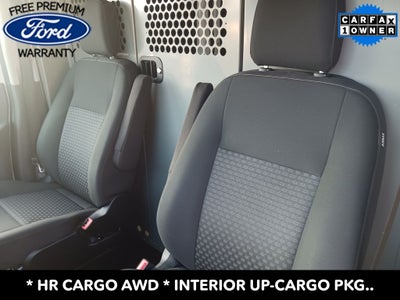 2023 Ford Transit-350 Base