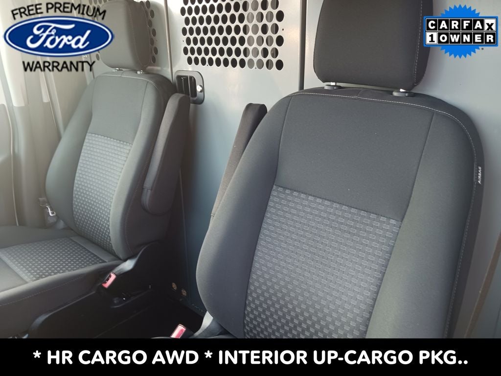 2023 Ford Transit-350 Base