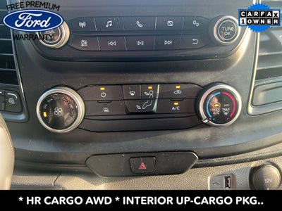 2023 Ford Transit-350 Base