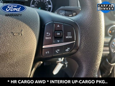 2023 Ford Transit-350 Base