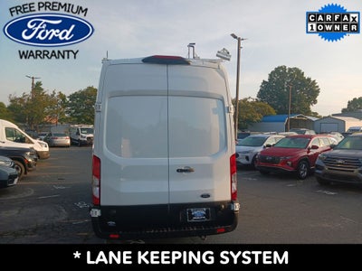 2023 Ford Transit-350 Base