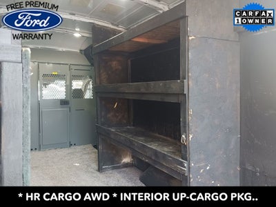 2023 Ford Transit-350 Base