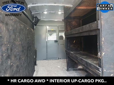 2023 Ford Transit-350 Base