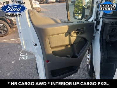 2023 Ford Transit-350 Base