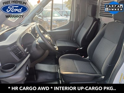 2023 Ford Transit-350 Base