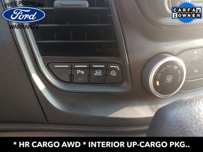 2023 Ford Transit-350 Base