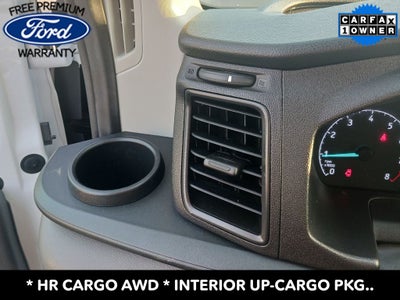 2023 Ford Transit-350 Base