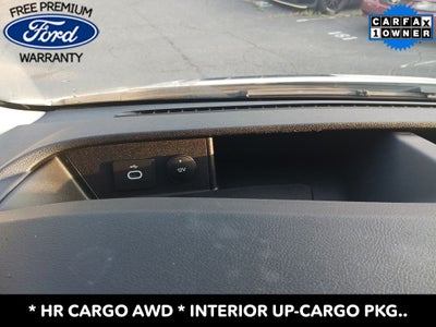 2023 Ford Transit-350 Base