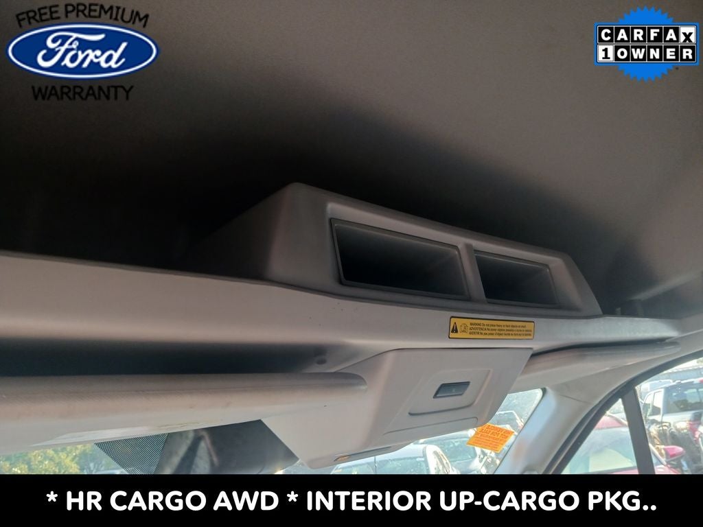 2023 Ford Transit-350 Base