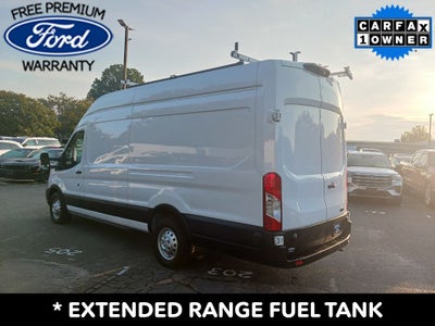2023 Ford Transit-350 Base