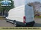2024 Ford Transit Commercial Cargo Van