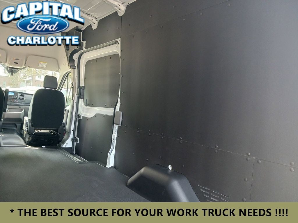 2024 Ford Transit-350 Base HR