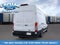 2025 Ford Transit Commercial Cargo Van