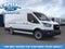 2025 Ford Transit Commercial Cargo Van