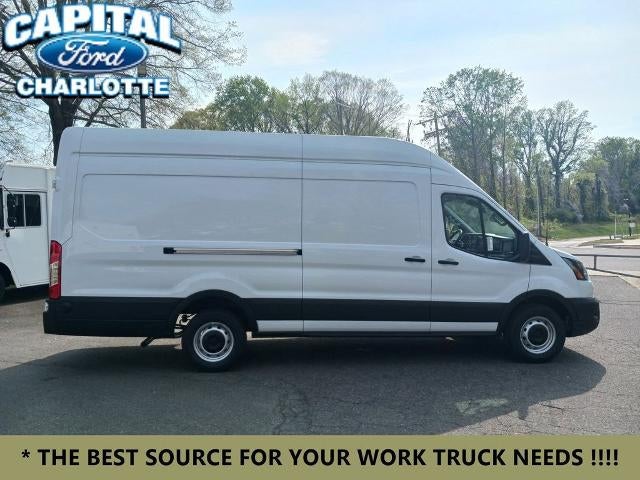 2024 Ford Transit Commercial Cargo Van
