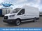 2025 Ford Transit Commercial Cargo Van