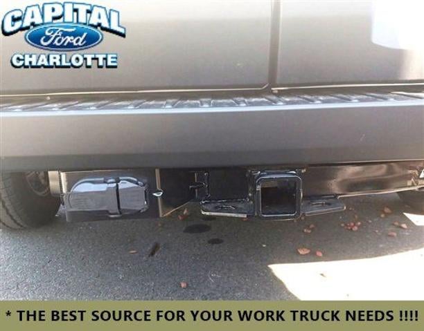 2024 Ford Transit-350 Base HR