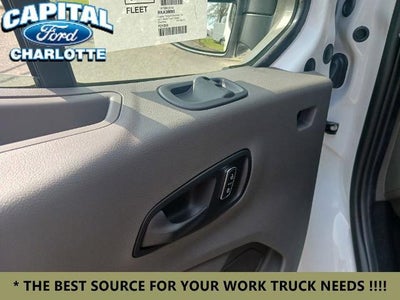 2024 Ford Transit-350 Base HR