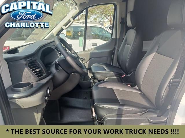 2024 Ford Transit-350 Base HR