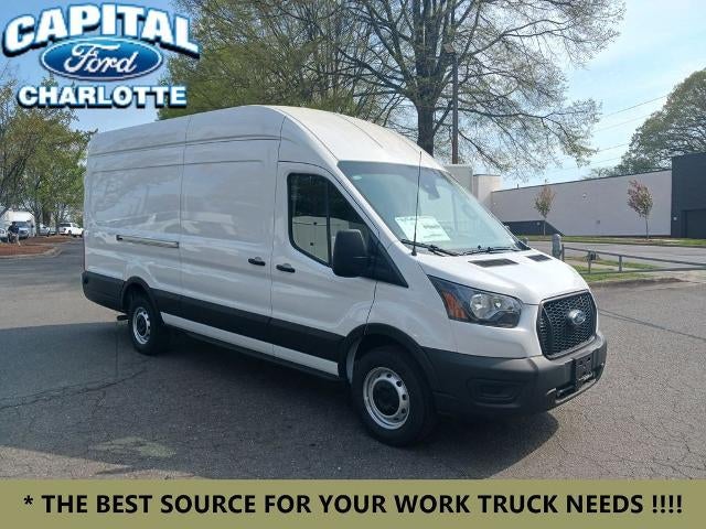 2024 Ford Transit-350 Base HR