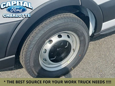 2024 Ford Transit-350 Base HR