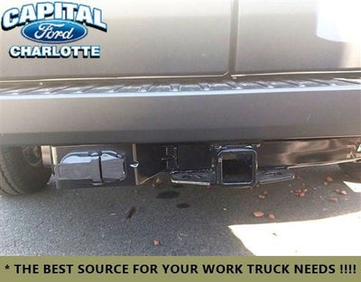 2024 Ford Transit-350 Base HR