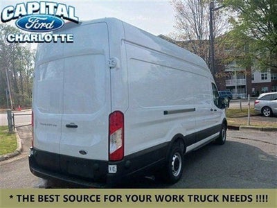 2024 Ford Transit-350 Base HR
