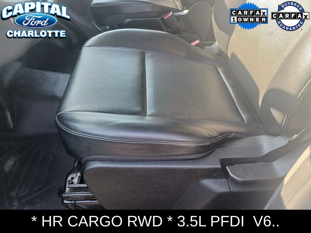 2025 Ford Transit-350 Base
