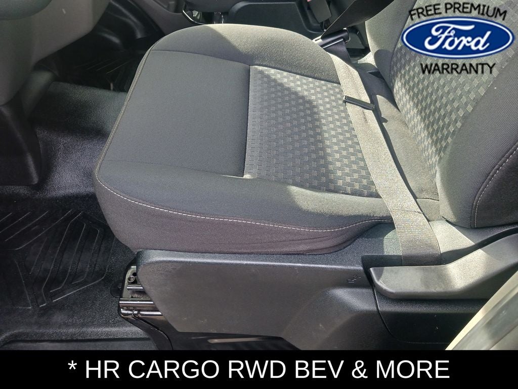 2023 Ford E-Transit-350 Base