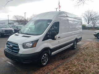 2023 Ford E-Transit-350 Base