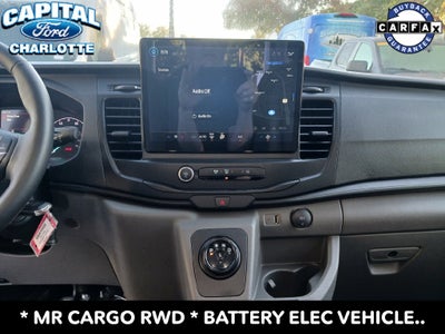 2023 Ford E-Transit-350 Base