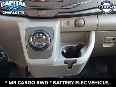 2023 Ford E-Transit-350 Base