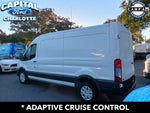 2023 Ford E-Transit-350 Base