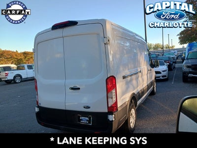 2023 Ford E-Transit-350 Base