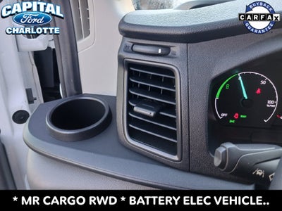 2023 Ford E-Transit-350 Base