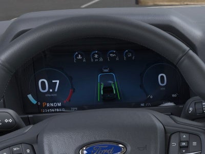 2025 Ford Ranger LARIAT®
