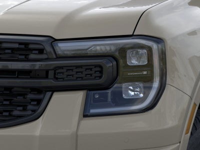2025 Ford Ranger LARIAT®