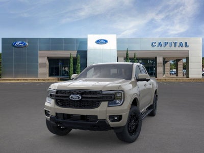 2025 Ford Ranger LARIAT®