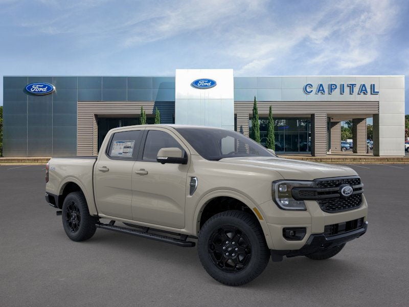 2025 Ford Ranger LARIAT®
