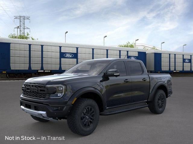 2025 Ford Ranger Raptor®