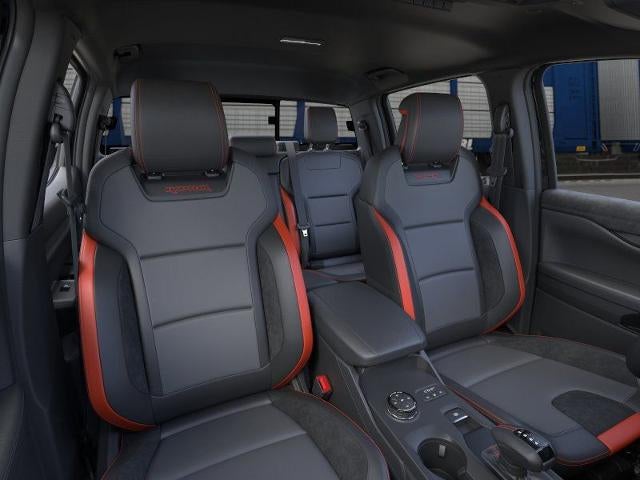 2025 Ford Ranger Raptor®