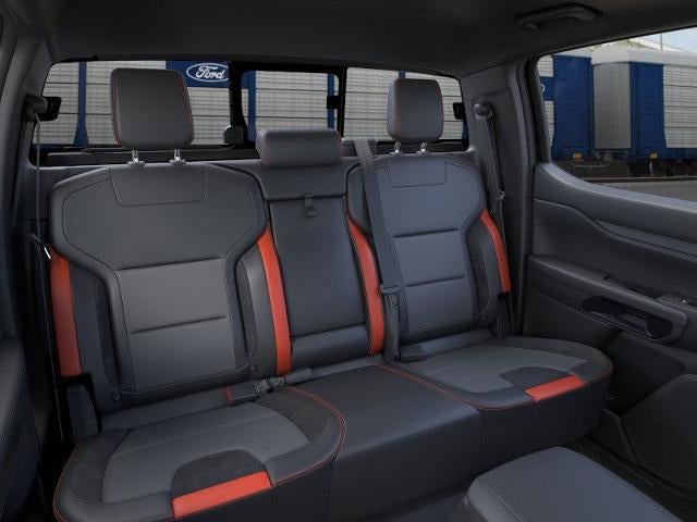 2025 Ford Ranger Raptor®