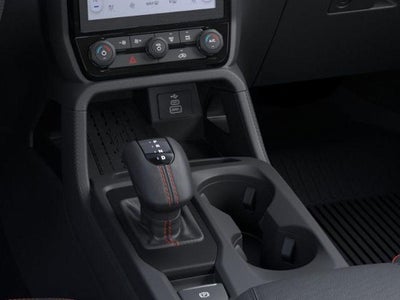 2025 Ford Ranger Raptor®