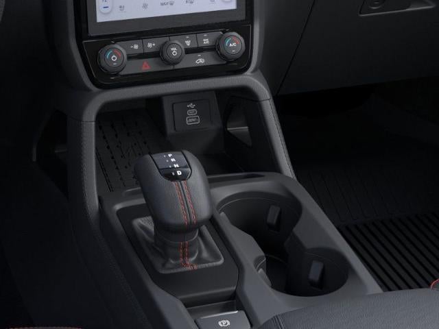 2025 Ford Ranger Raptor®