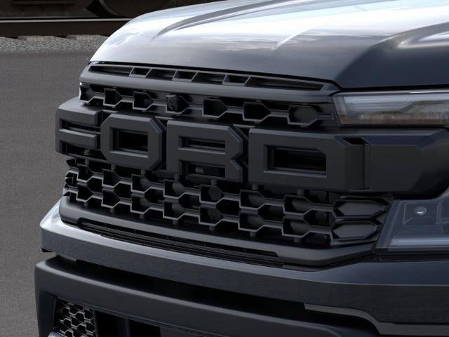 2025 Ford Ranger Raptor®