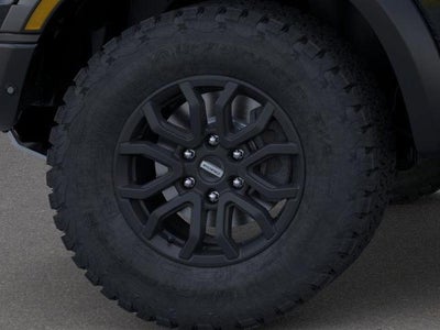 2025 Ford Ranger Raptor®