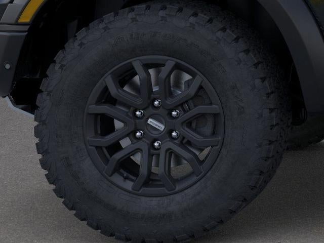 2025 Ford Ranger Raptor®