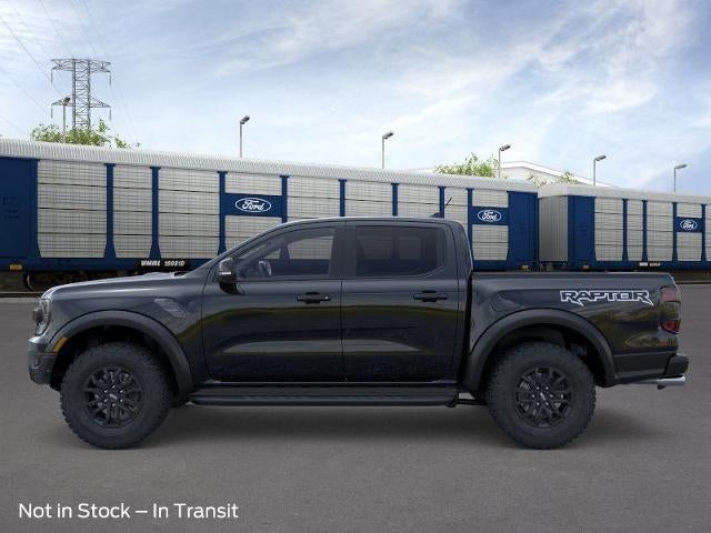 2025 Ford Ranger Raptor®