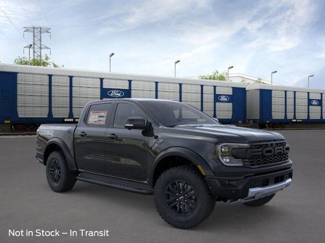 2025 Ford Ranger Raptor®
